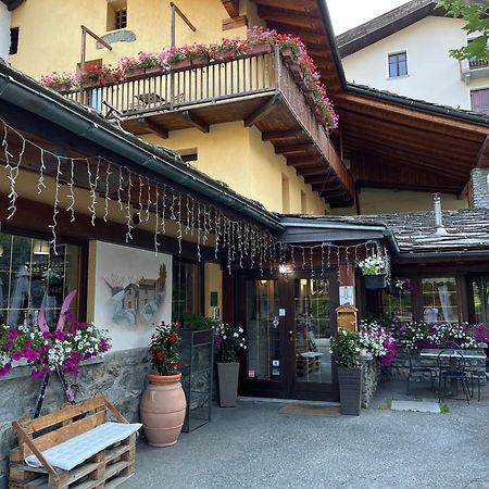 Hotel Coeur Du Village ลาตุยเล ภายนอก รูปภาพ