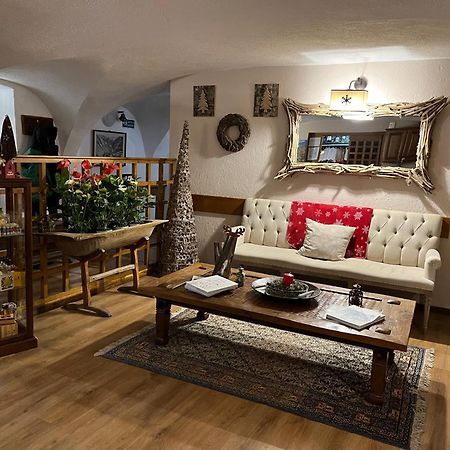 Hotel Coeur Du Village ลาตุยเล ภายนอก รูปภาพ