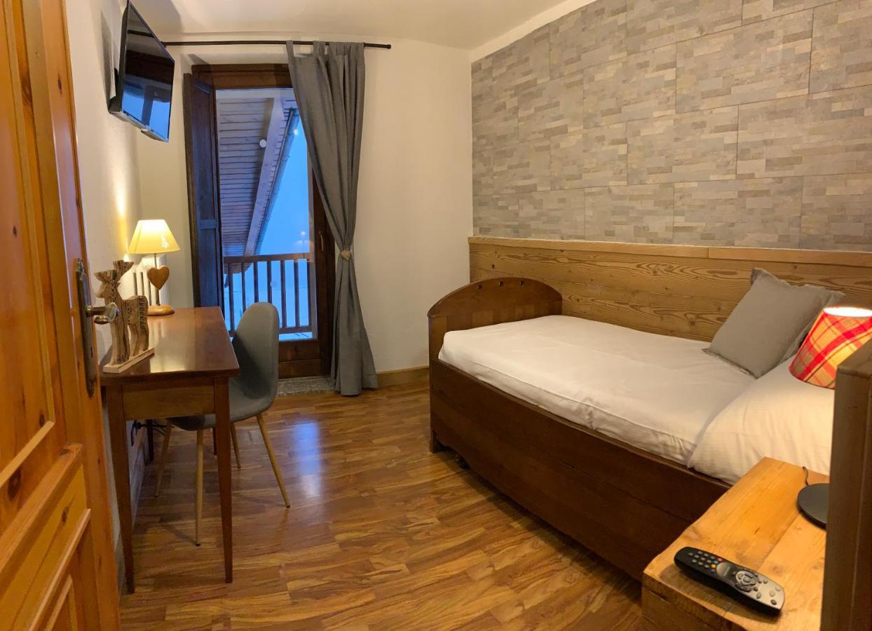 Hotel Coeur Du Village ลาตุยเล ภายนอก รูปภาพ