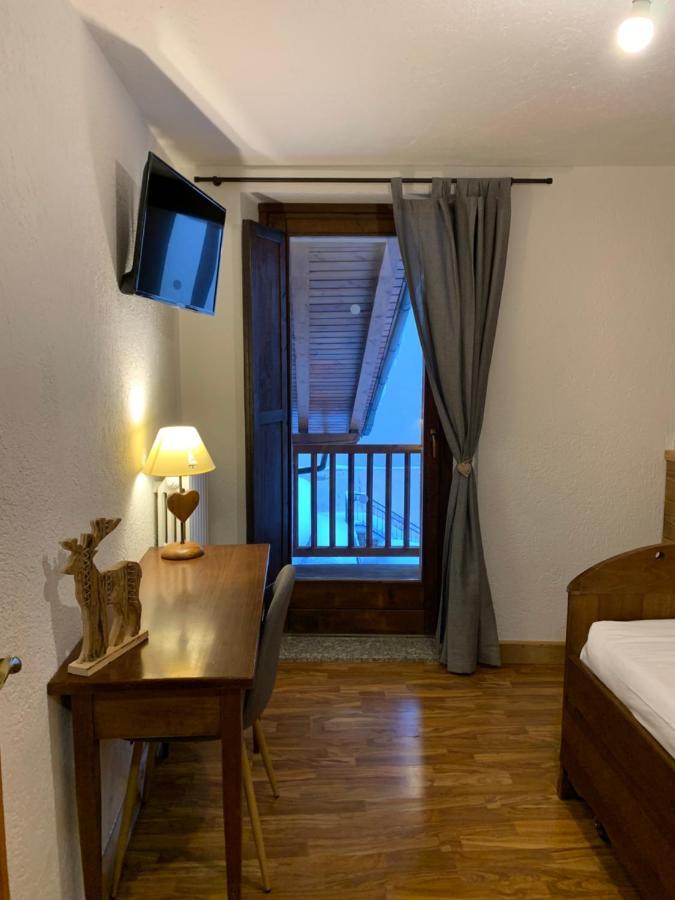 Hotel Coeur Du Village ลาตุยเล ภายนอก รูปภาพ