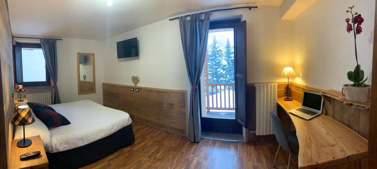 Hotel Coeur Du Village ลาตุยเล ภายนอก รูปภาพ
