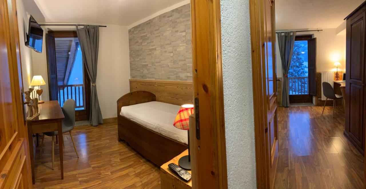 Hotel Coeur Du Village ลาตุยเล ภายนอก รูปภาพ