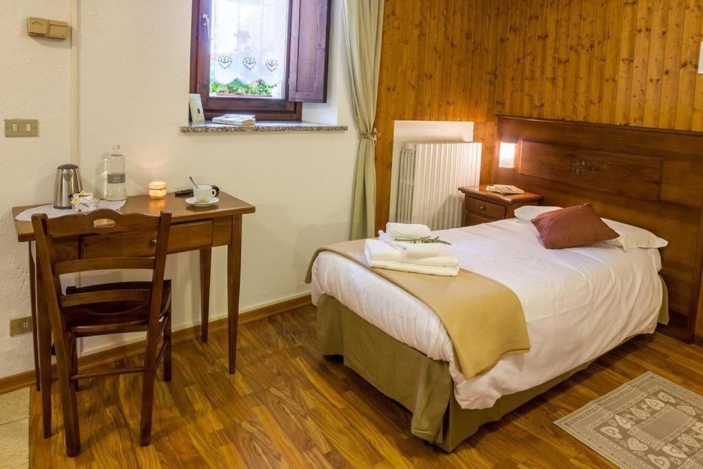 Hotel Coeur Du Village ลาตุยเล ภายนอก รูปภาพ
