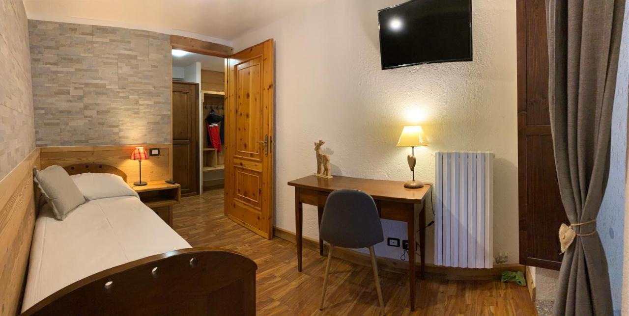 Hotel Coeur Du Village ลาตุยเล ภายนอก รูปภาพ