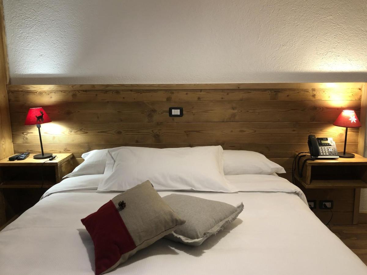 Hotel Coeur Du Village ลาตุยเล ภายนอก รูปภาพ