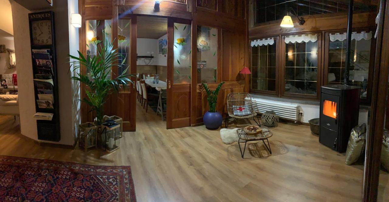 Hotel Coeur Du Village ลาตุยเล ภายนอก รูปภาพ
