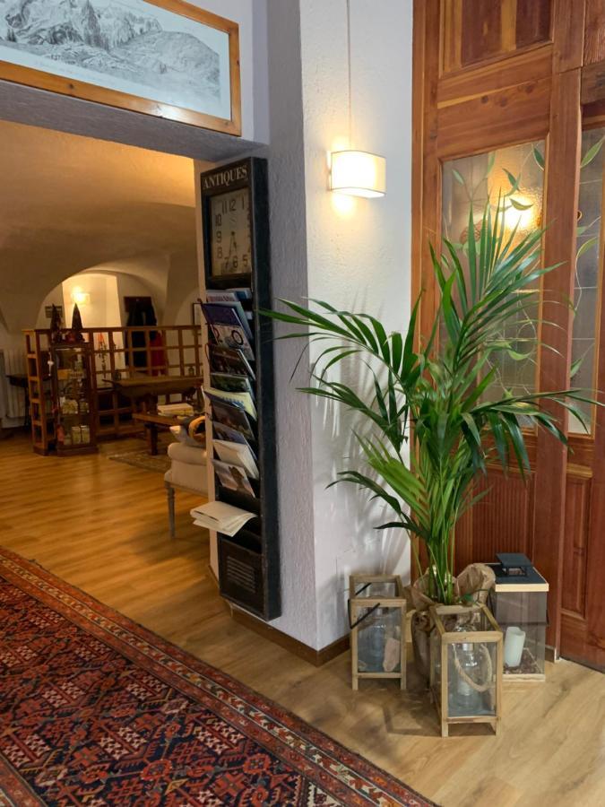 Hotel Coeur Du Village ลาตุยเล ภายนอก รูปภาพ