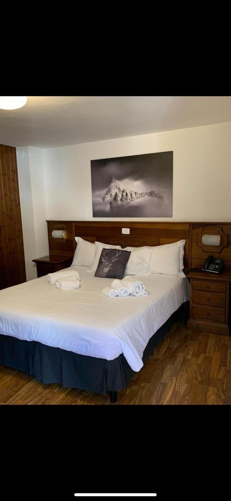 Hotel Coeur Du Village ลาตุยเล ภายนอก รูปภาพ