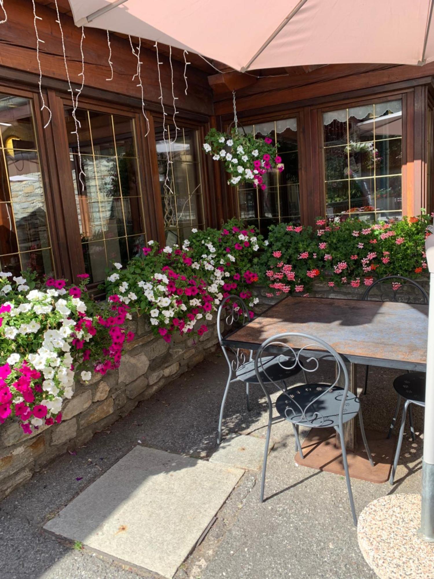 Hotel Coeur Du Village ลาตุยเล ภายนอก รูปภาพ