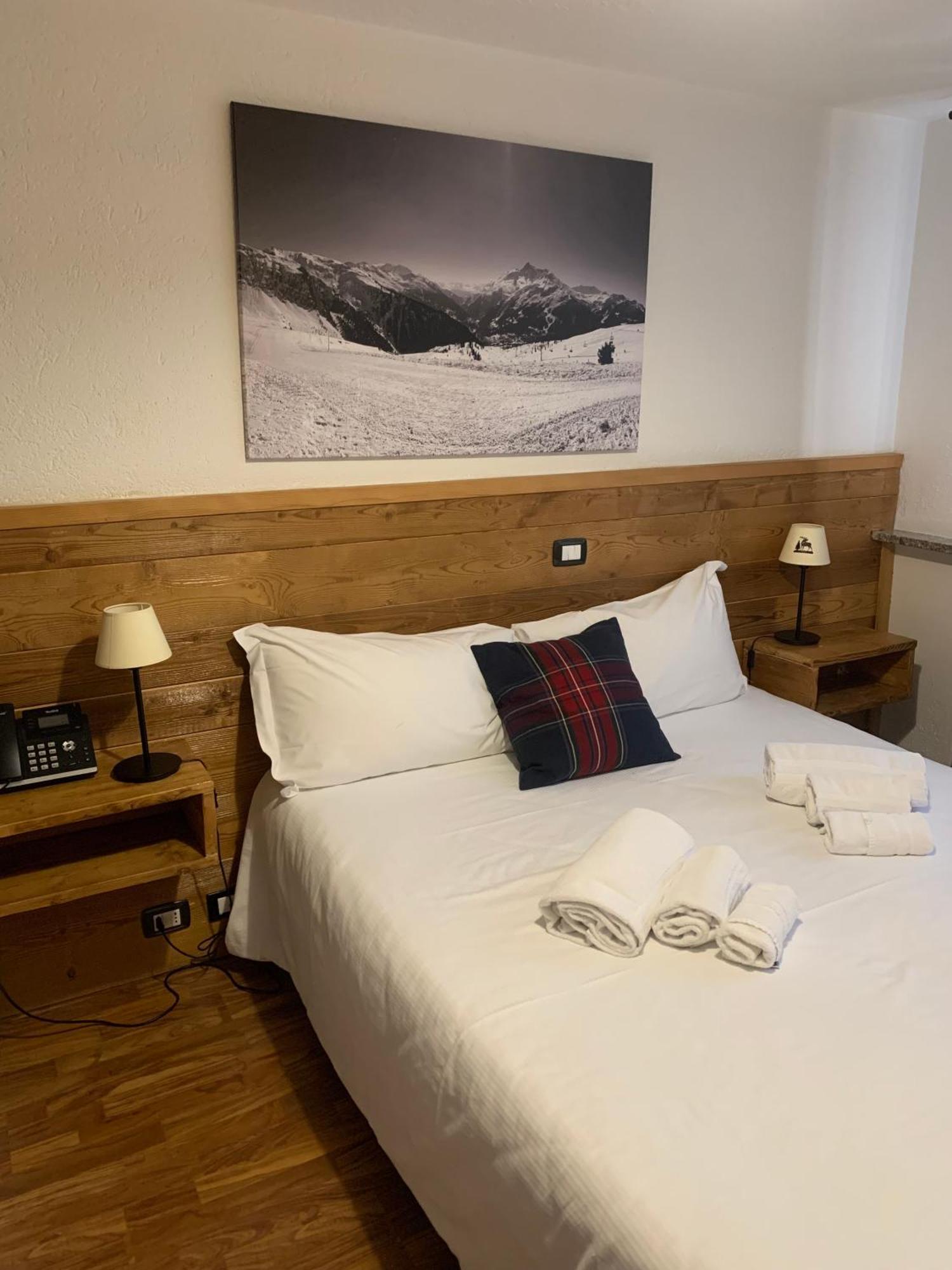 Hotel Coeur Du Village ลาตุยเล ภายนอก รูปภาพ