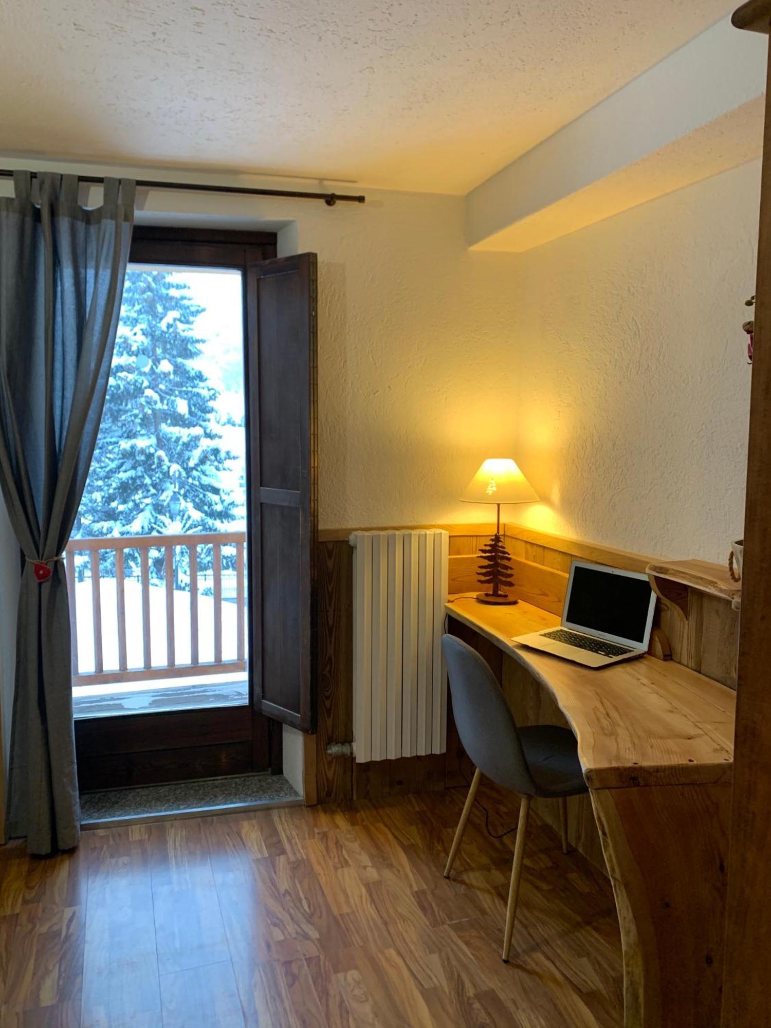 Hotel Coeur Du Village ลาตุยเล ภายนอก รูปภาพ