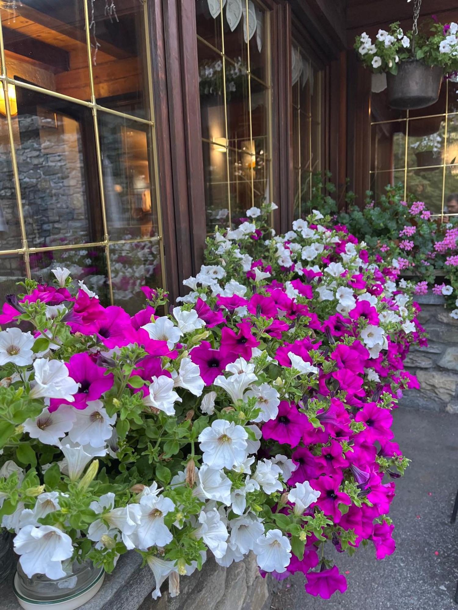 Hotel Coeur Du Village ลาตุยเล ภายนอก รูปภาพ