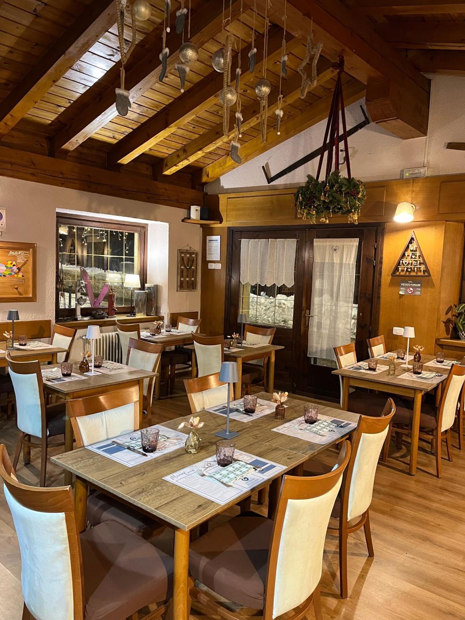Hotel Coeur Du Village ลาตุยเล ภายนอก รูปภาพ
