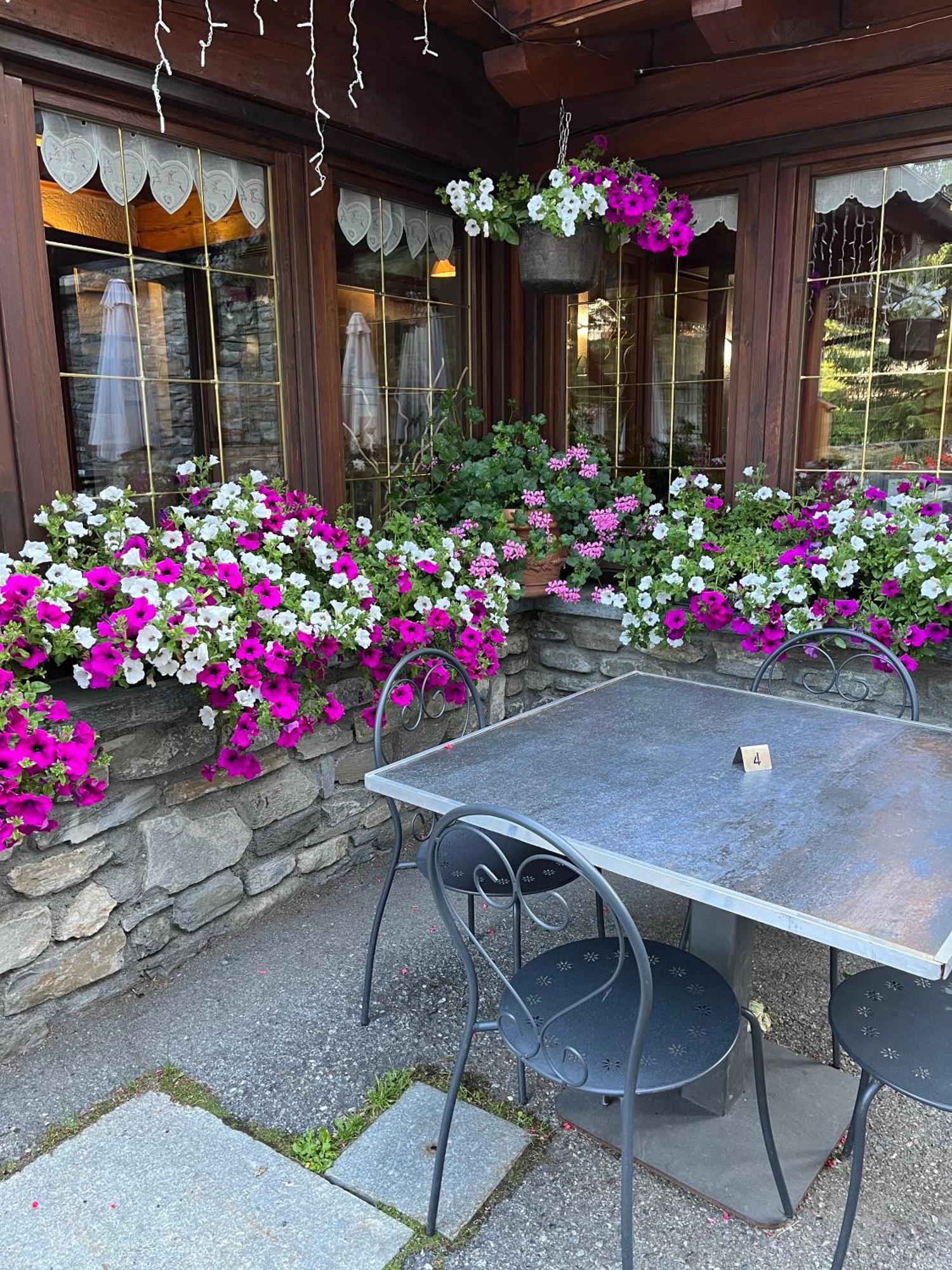Hotel Coeur Du Village ลาตุยเล ภายนอก รูปภาพ