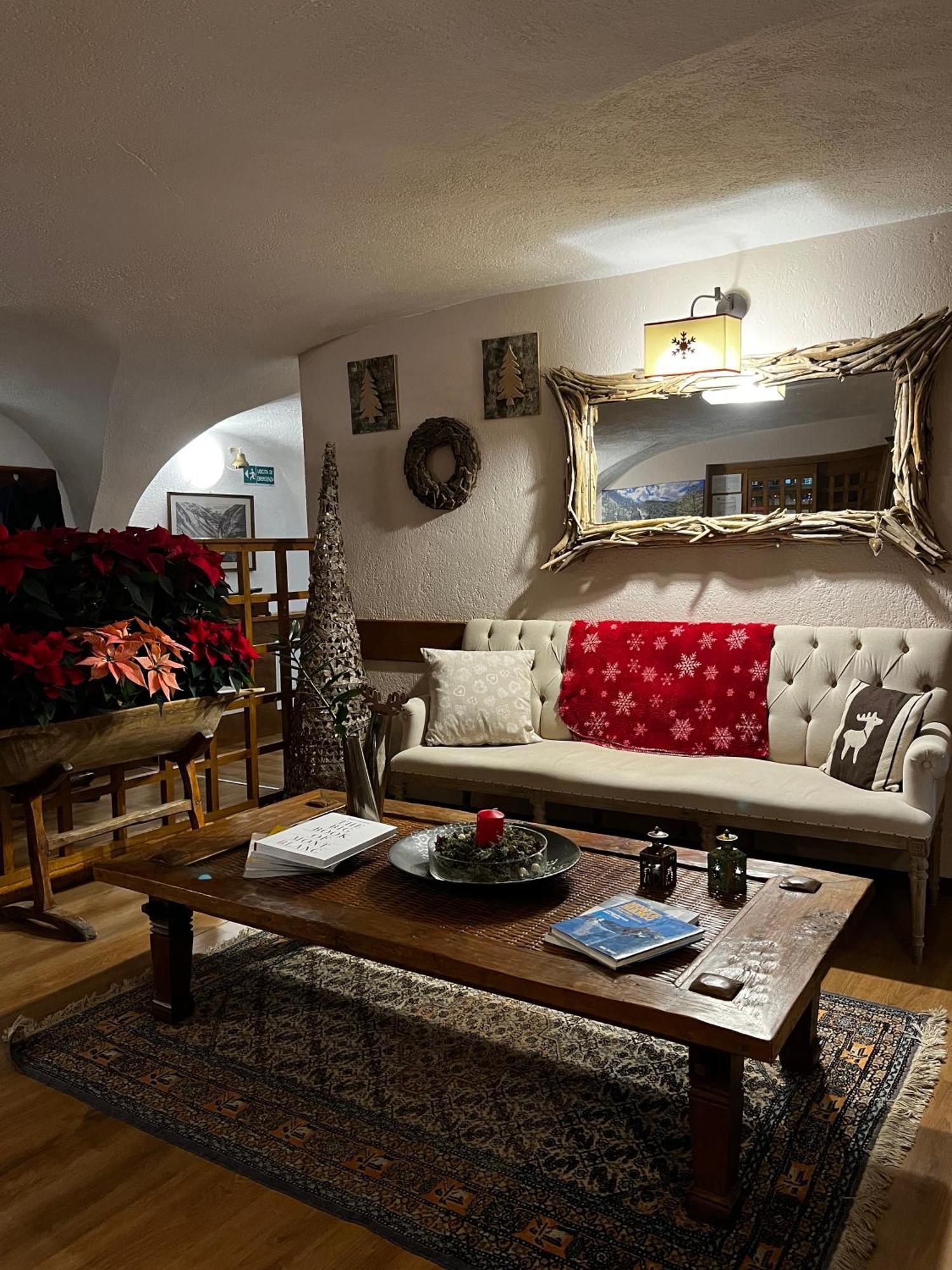 Hotel Coeur Du Village ลาตุยเล ภายนอก รูปภาพ