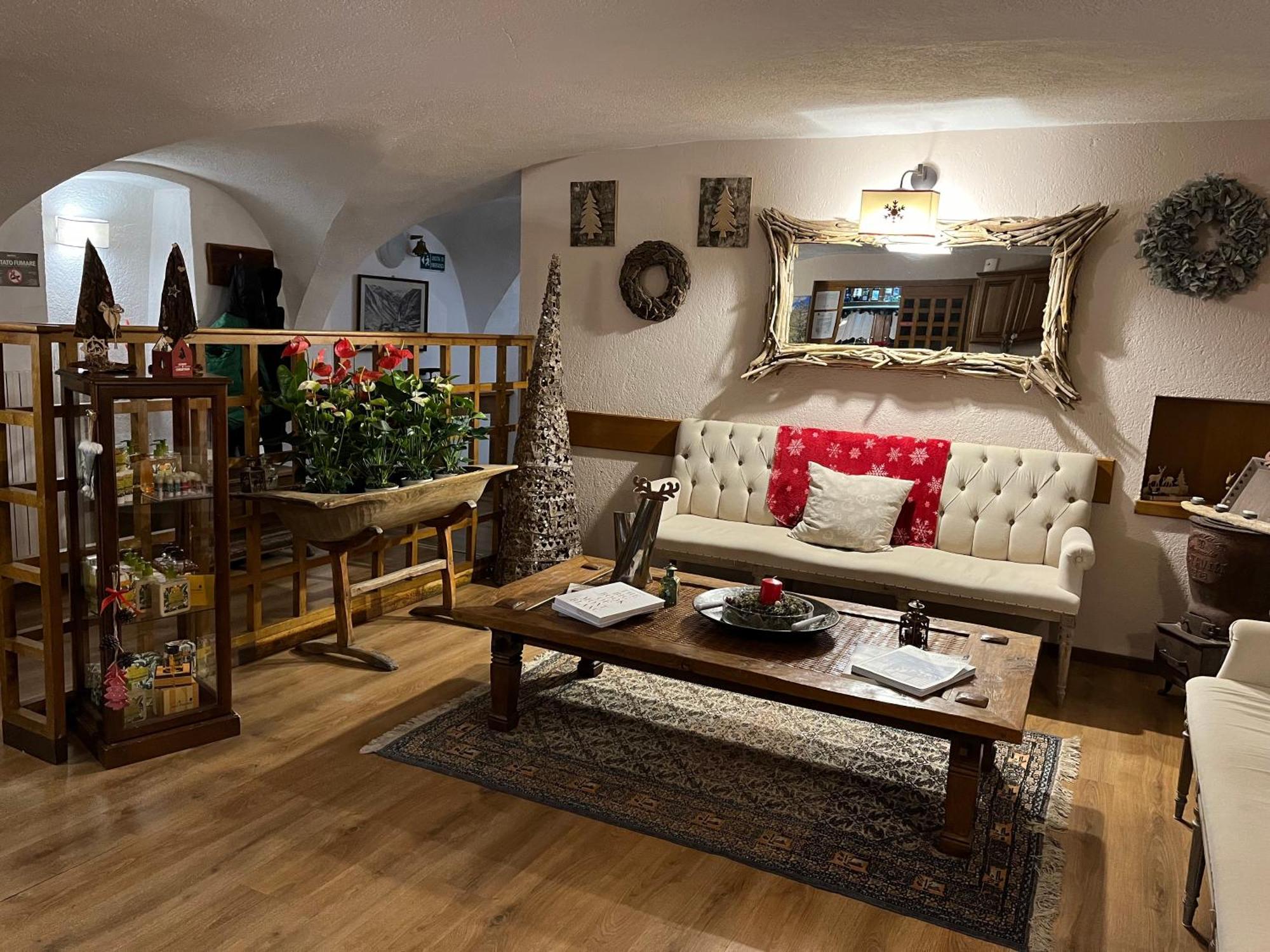 Hotel Coeur Du Village ลาตุยเล ภายนอก รูปภาพ
