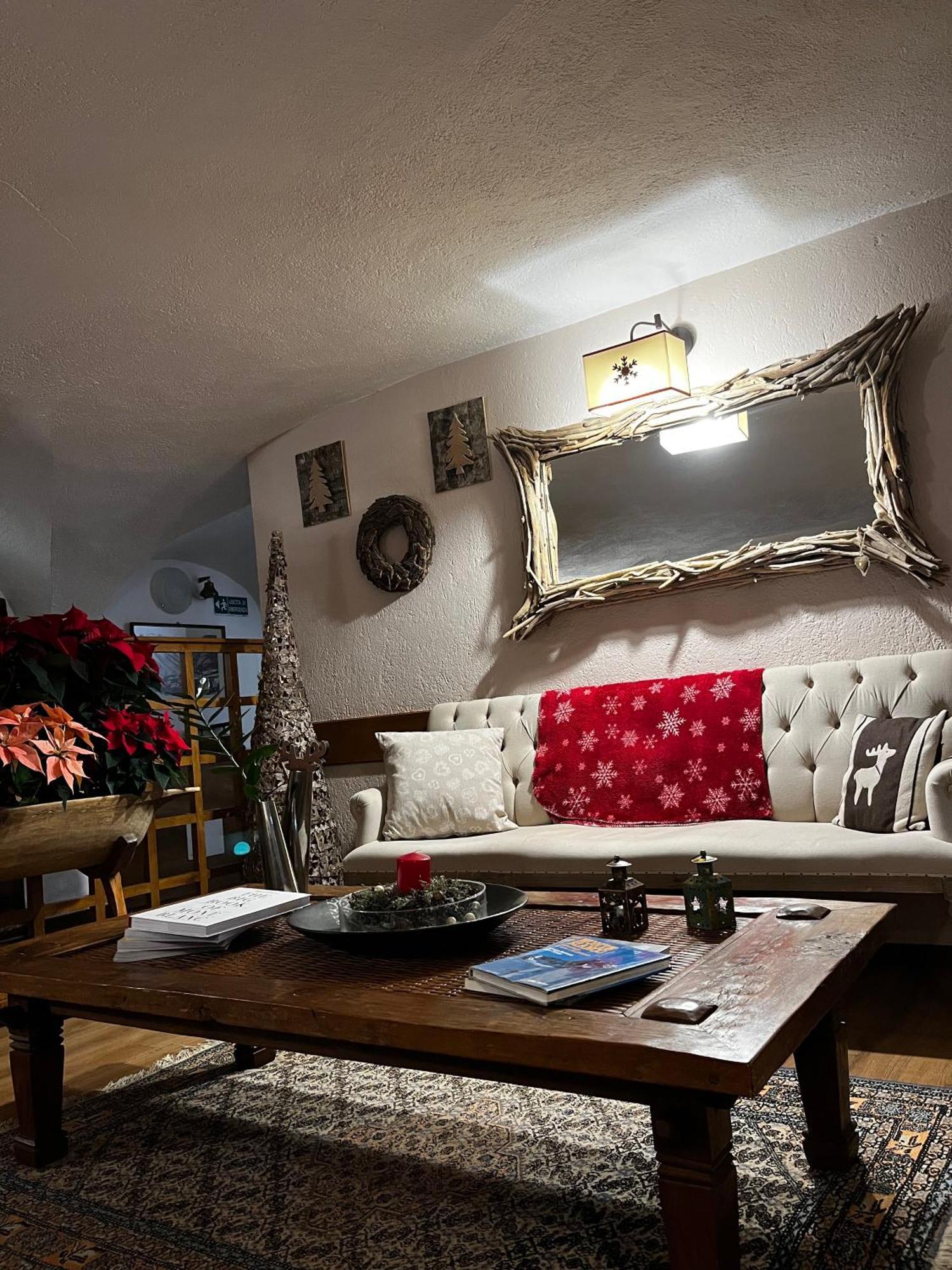 Hotel Coeur Du Village ลาตุยเล ภายนอก รูปภาพ