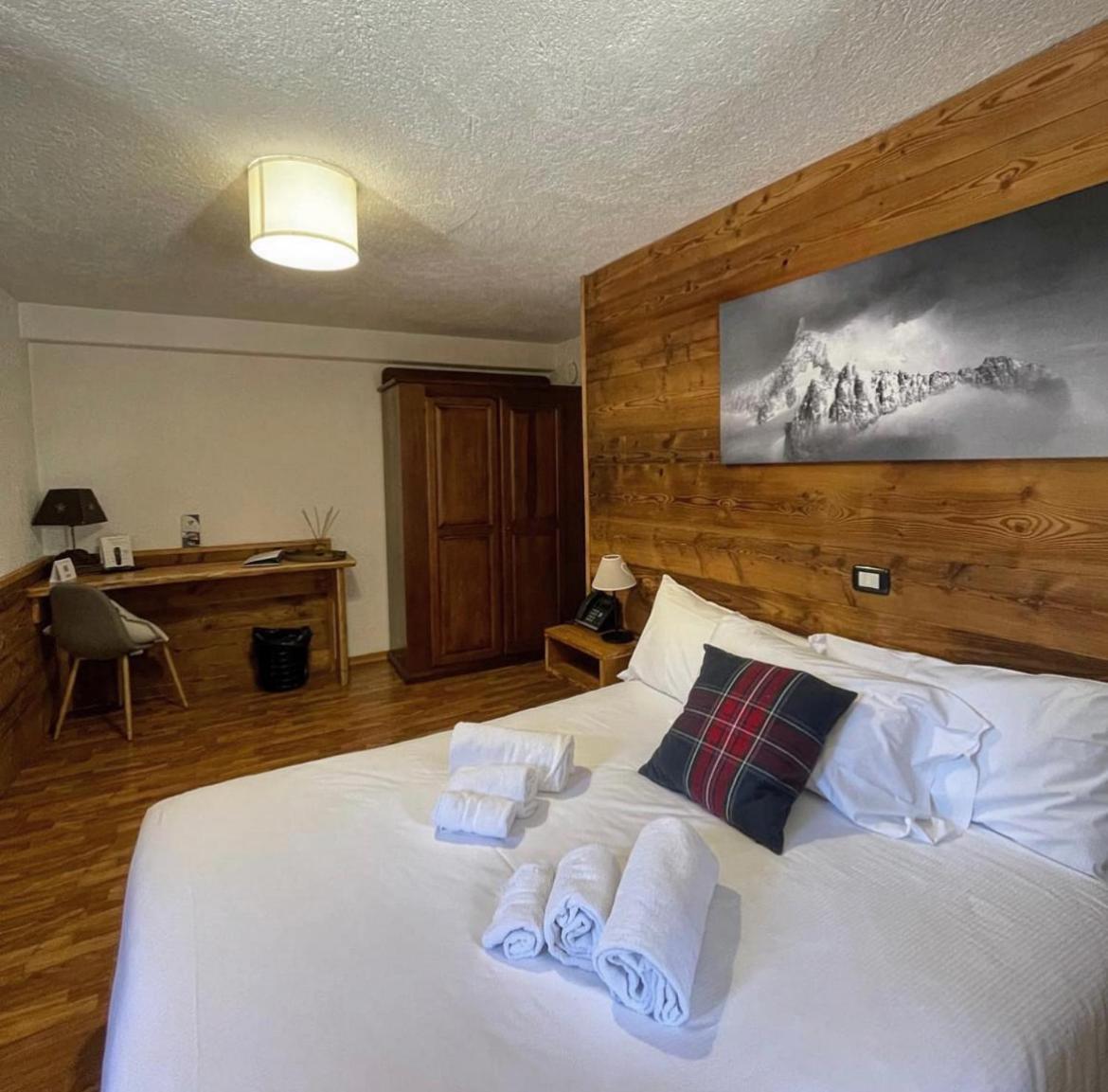Hotel Coeur Du Village ลาตุยเล ภายนอก รูปภาพ