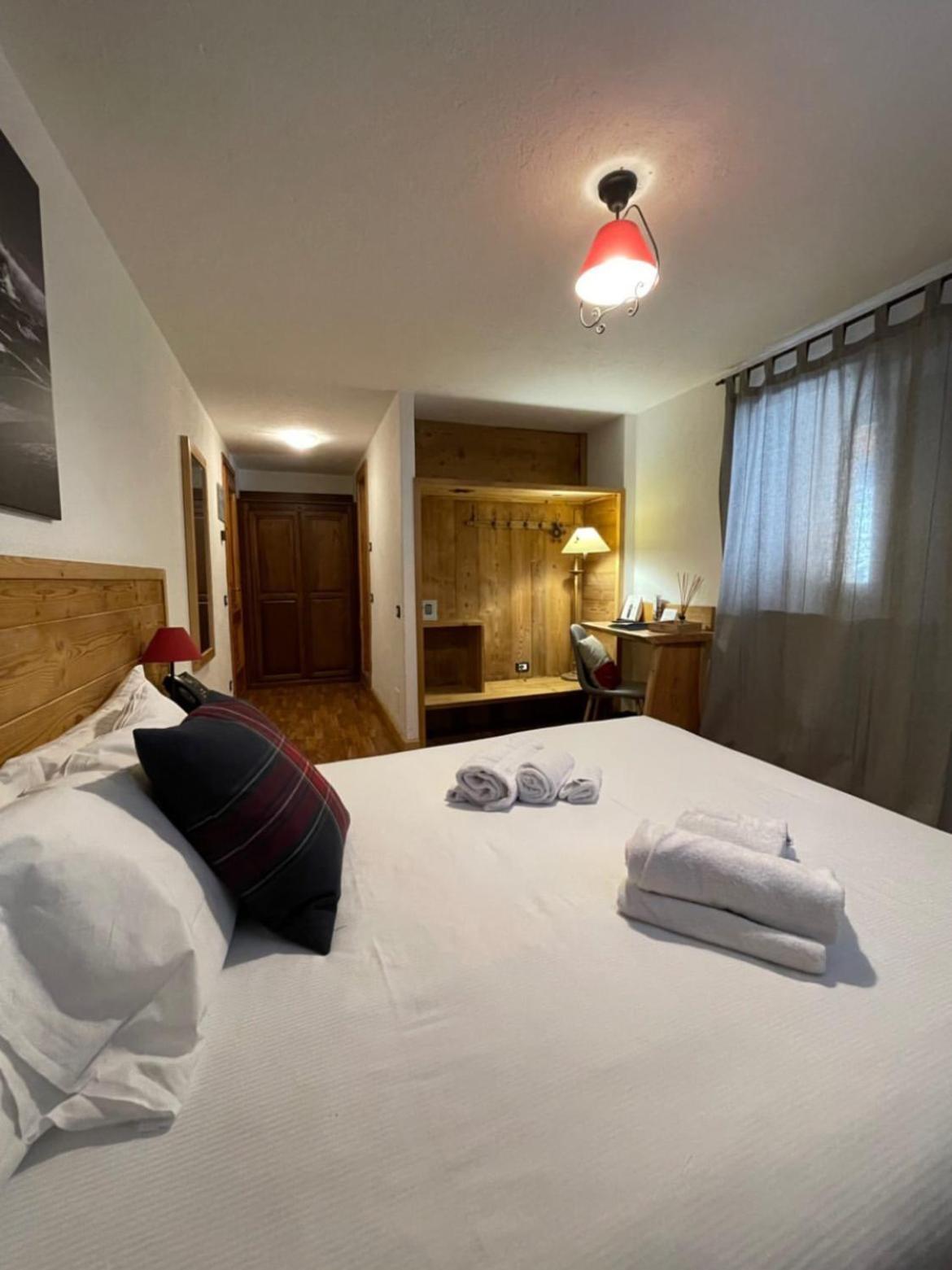 Hotel Coeur Du Village ลาตุยเล ภายนอก รูปภาพ