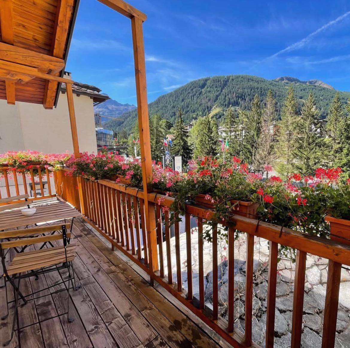 Hotel Coeur Du Village ลาตุยเล ภายนอก รูปภาพ