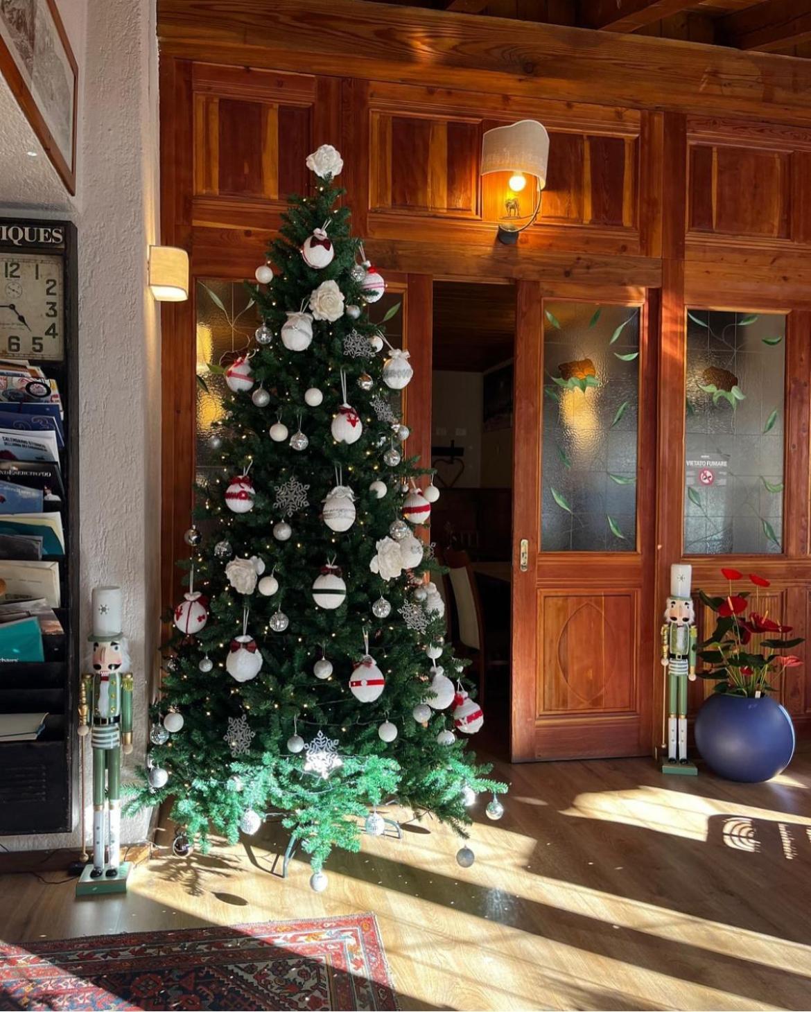 Hotel Coeur Du Village ลาตุยเล ภายนอก รูปภาพ