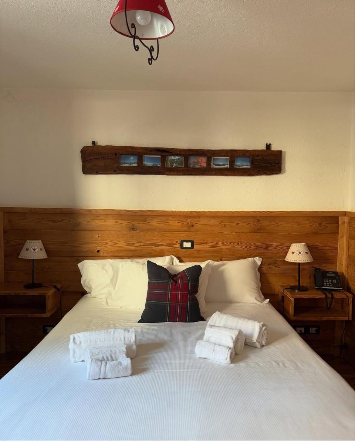 Hotel Coeur Du Village ลาตุยเล ภายนอก รูปภาพ